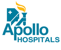 Apollo Hospitals logo