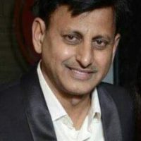 Vijay Kumar Saini-min